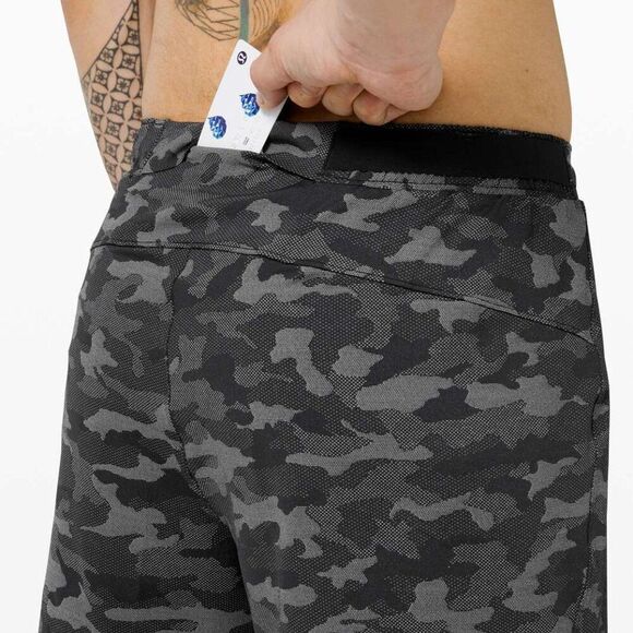 Lululemon Surge Short *Liner 6" Size M - Picture 9 of 15